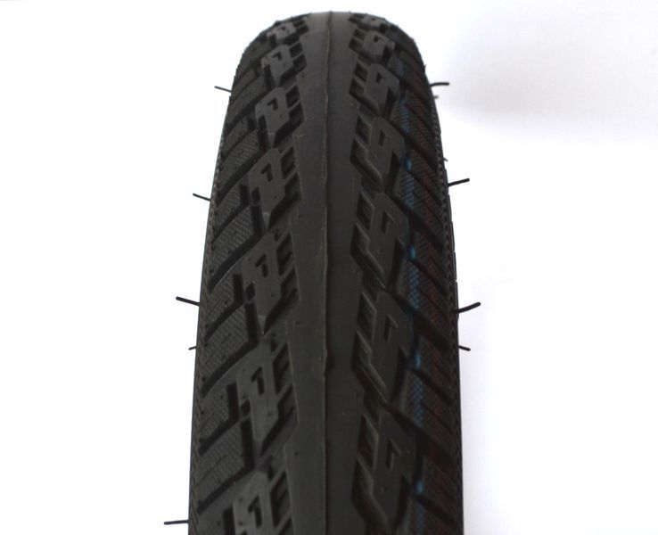 Покришка для електровелосипеда 14х2.50 E-BIKE 14х2.50 E-BIKE фото