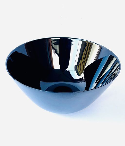 Сервіз столовий Luminarc Zelie 24 предметів (тех тара) чорний Zelie 24 Black фото