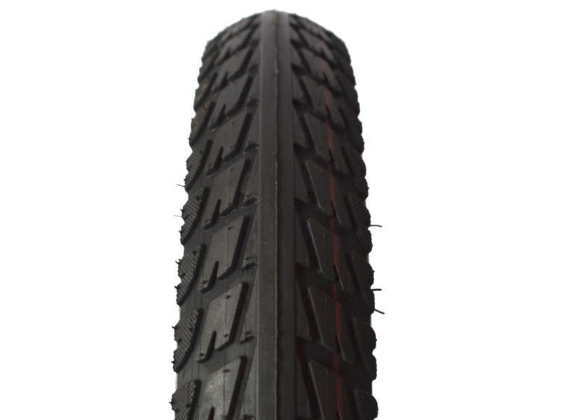 Покрышка для электровелосипеда Wanda 14х2.125 E-BIKE 14х2.125 E-BIKE фото