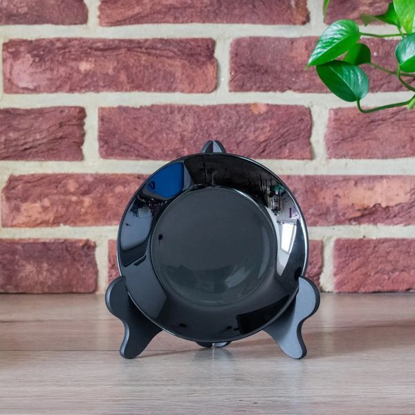 Сервіз столовий Luminarc Zelie 19 предметів (тех тара) чорний Zelie 19 Black фото