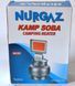 Газовый обогреватель Nurgaz NG-309 NG-309 фото 2