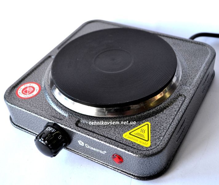 Электроплитка Domotec MS-5821 MS-5821 фото