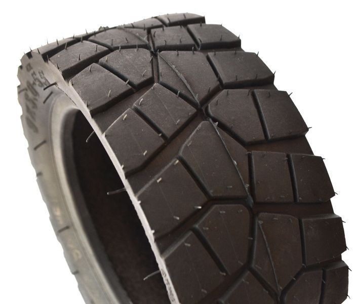 Покрышка+камера 9х3.00-5.5 Kugoo Kirin g2pro 9х3.00-5.5 фото