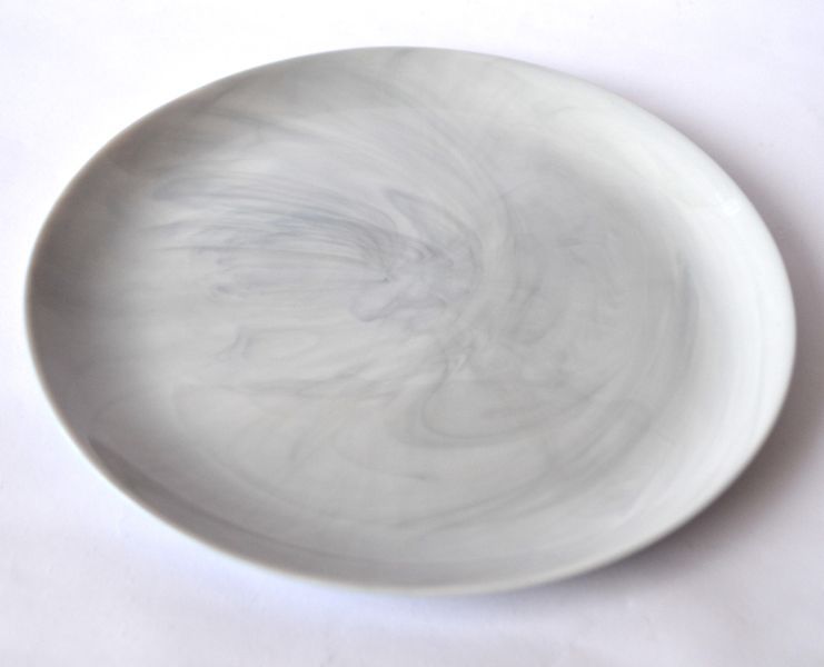 Сервіз Luminarc Diwali Granit Marble сірий 18 предметів (тех тара) Diwali Granit Marble-18 фото