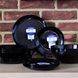 Сервіз Luminarc DIwali Black 25 предметів тех тара чорний DIwali Black 25 фото 4