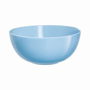 Салатник Luminarc Diwali Light Blue 21 см Sal-Diw Blue 21 см фото